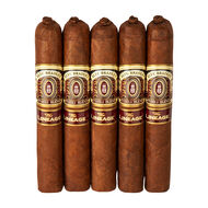 Alec Bradley Family Blend The Lineage Robusto Cigars